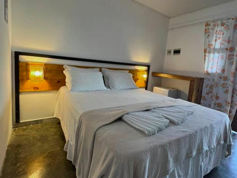 Hotel Fazenda Monte Cristoの写真
