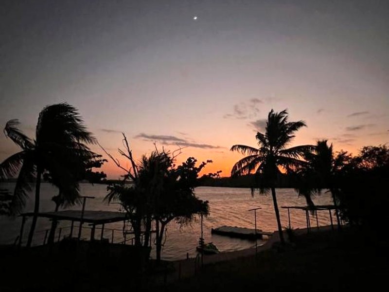 Hotel Fazenda Monte Cristoの写真