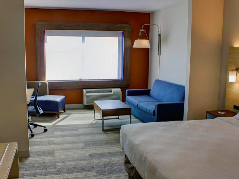 Holiday Inn Express Spencer By IHGの写真