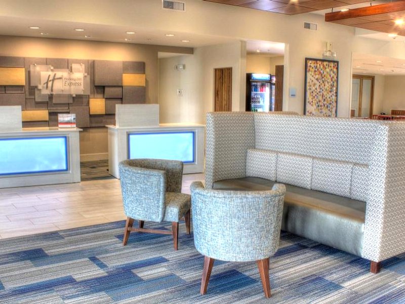 Holiday Inn Express Spencer By IHGの写真