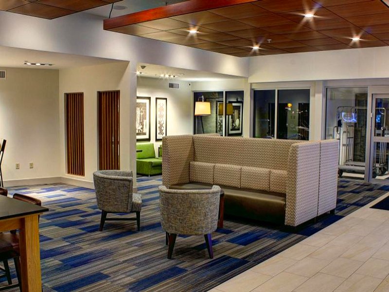 Holiday Inn Express Spencer By IHGの写真