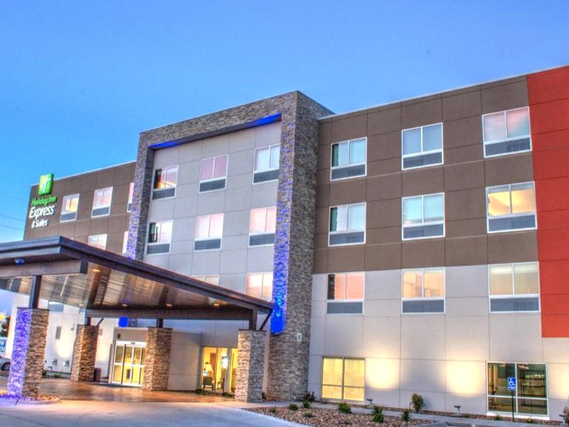 Holiday Inn Express Spencer By IHGの写真