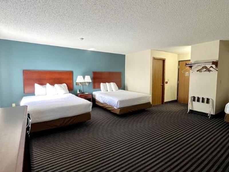 Days Inn by Wyndham Hotel Spencer IAの写真