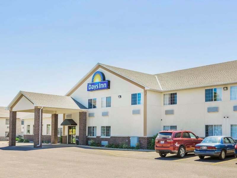 Days Inn by Wyndham Hotel Spencer IAの写真
