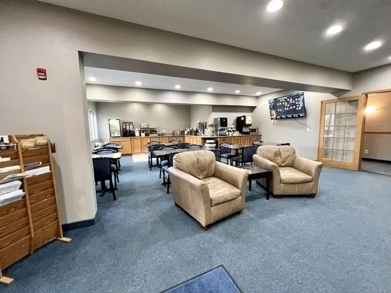 Days Inn by Wyndham Hotel Spencer IAの写真