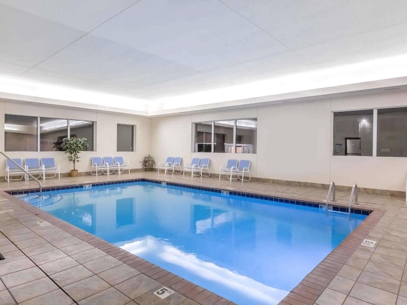 Days Inn by Wyndham Hotel Spencer IAの写真