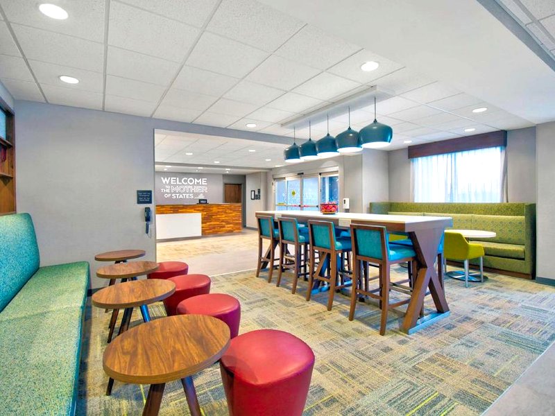 Hampton Inn by Hilton Abingdonの写真