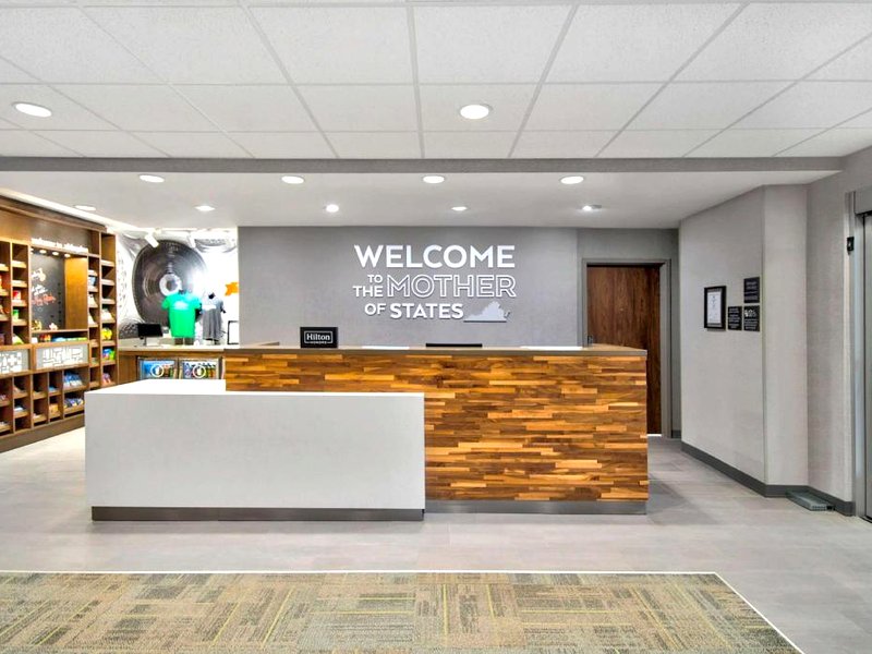 Hampton Inn by Hilton Abingdonの写真