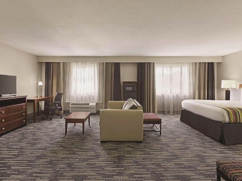 Country Inn & Suites by Radisson, Abingdon, VAの写真