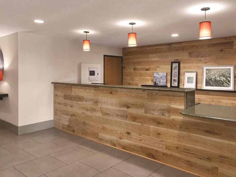 Country Inn & Suites by Radisson, Abingdon, VAの写真