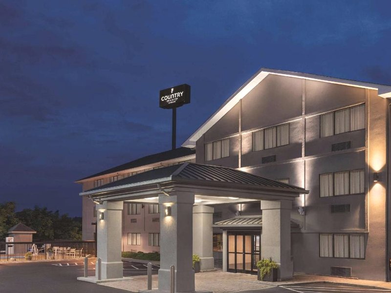 Country Inn & Suites by Radisson, Abingdon, VAの写真