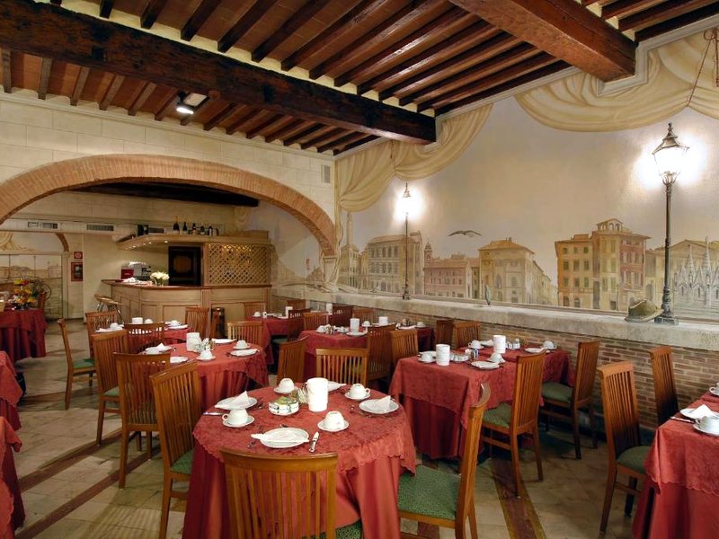 ホテル ボローニャ (Hotel Bologna)の写真