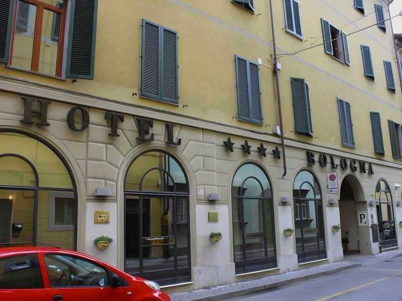 ホテル ボローニャ (Hotel Bologna)の写真
