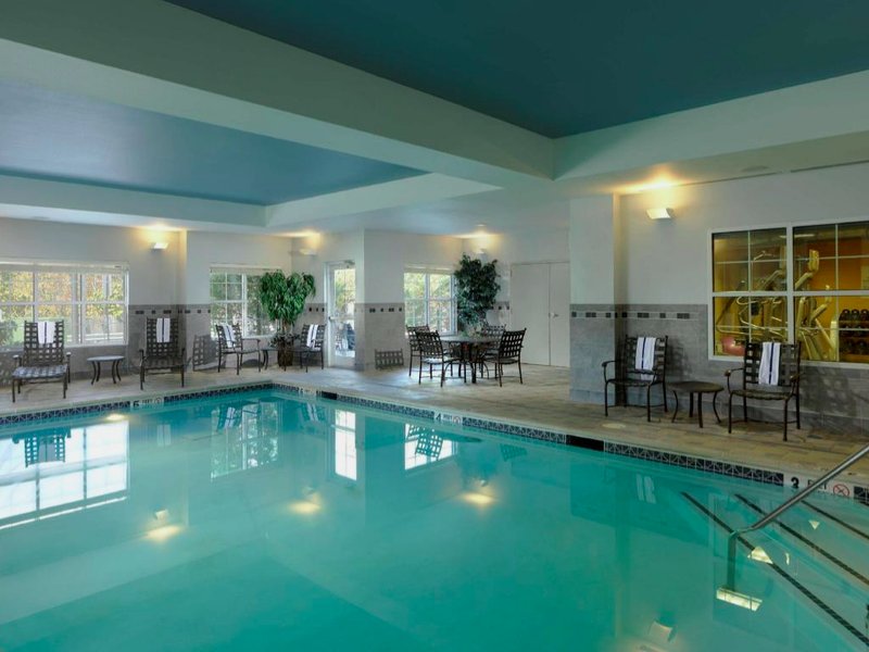 Homewood Suites by Hilton Dover - Rockawayの写真