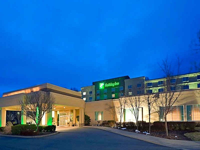 Holiday Inn Budd Lake - Rockaway Area By IHGの写真