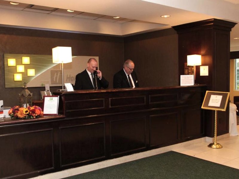 Holiday Inn Budd Lake - Rockaway Area By IHGの写真
