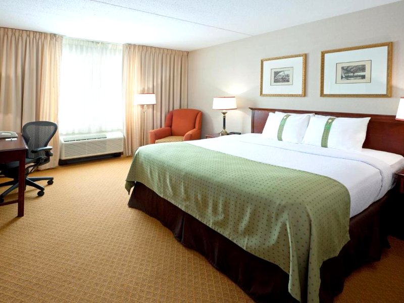 Holiday Inn Budd Lake - Rockaway Area By IHGの写真