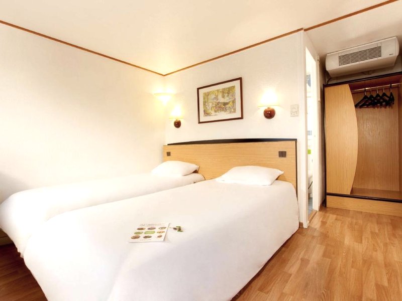 Campanile Dunkerque Est Armbouts Cappel Hotelの写真