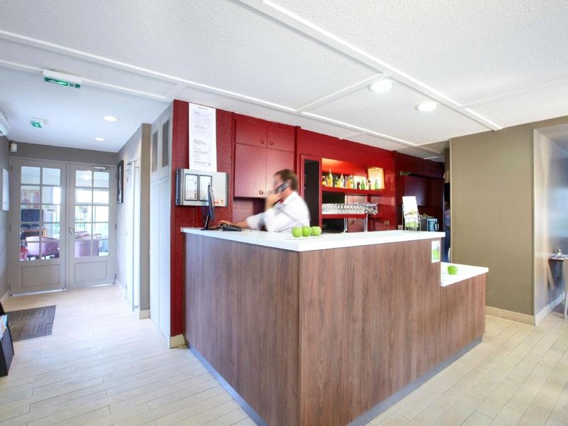 Campanile Dunkerque Est Armbouts Cappel Hotelの写真