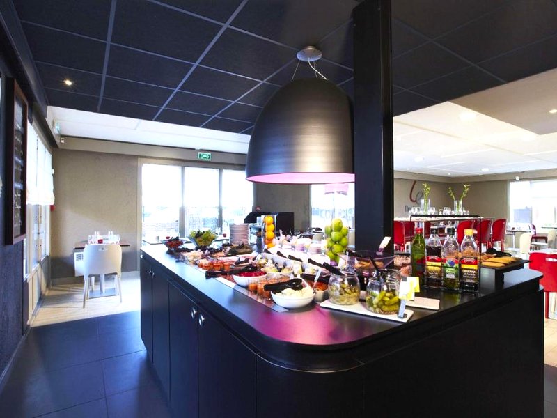 Campanile Dunkerque Est Armbouts Cappel Hotelの写真