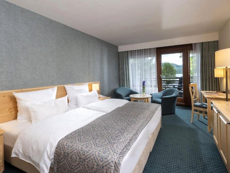 マリティム ティティゼー ホテル (Maritim Titisee Hotel)の写真