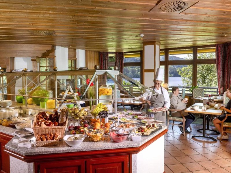 マリティム ティティゼー ホテル (Maritim Titisee Hotel)の写真