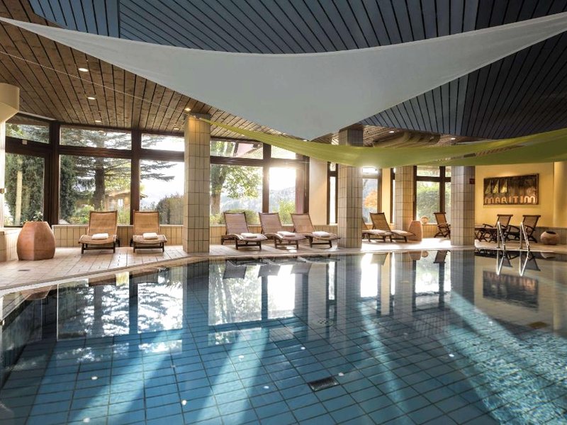 マリティム ティティゼー ホテル (Maritim Titisee Hotel)の写真