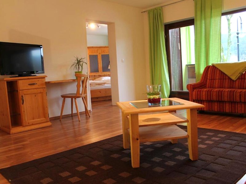 Action Forest Active Hotel B&Bの写真
