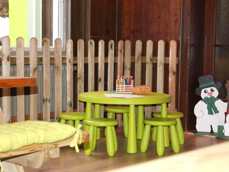 Action Forest Active Hotel B&Bの写真