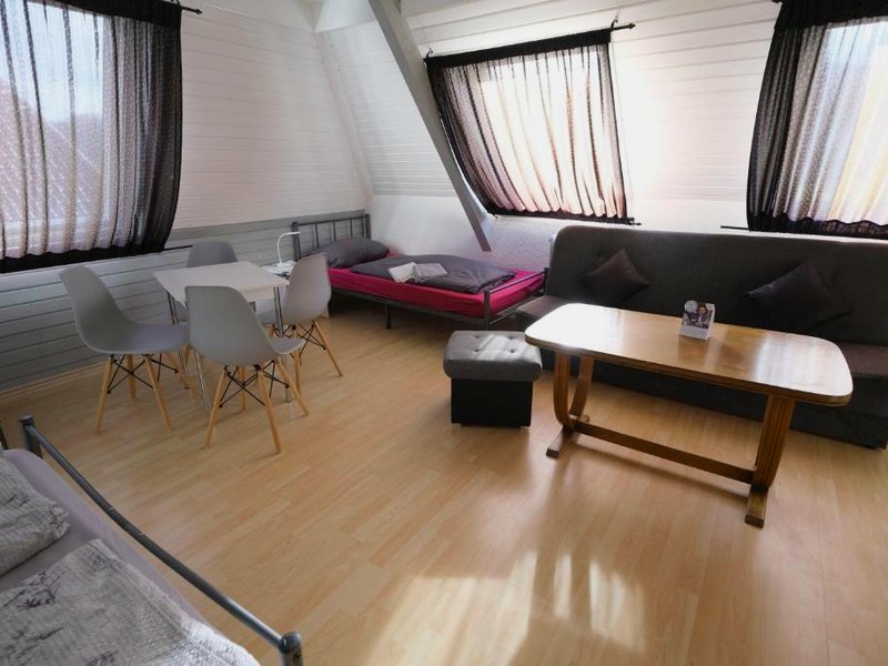 Hotel Sonnenmatteの写真