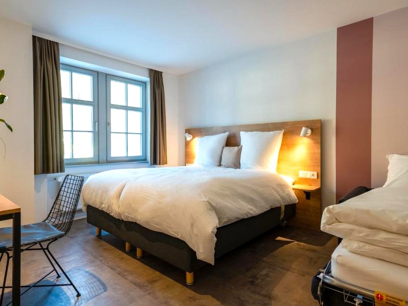 coucou hotel & kuckucks-stube (Titisee)の写真