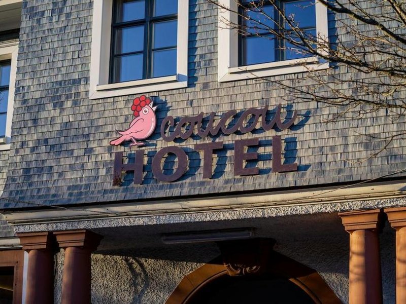 coucou hotel & kuckucks-stube (Titisee)の写真