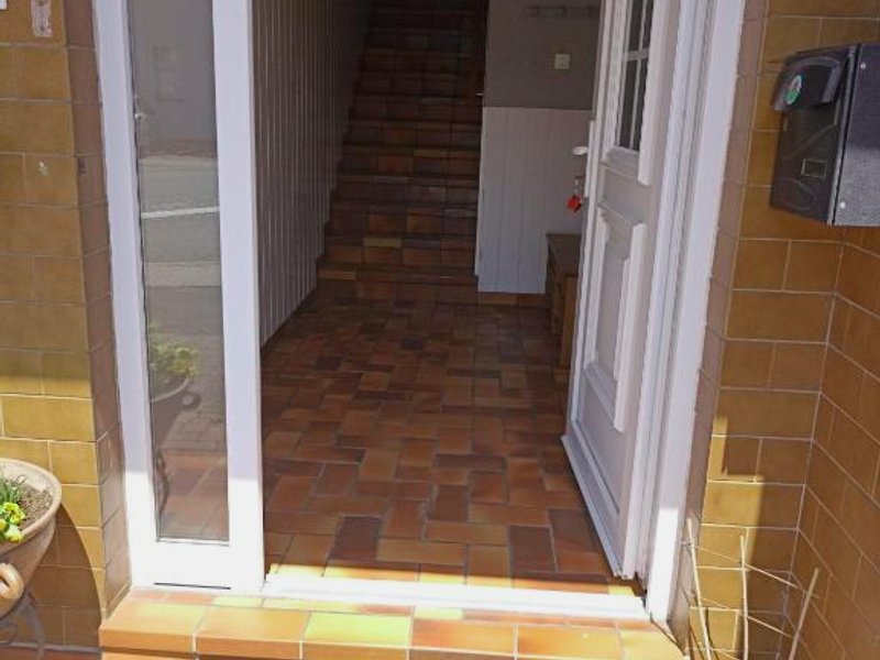 appartement avec balconの写真