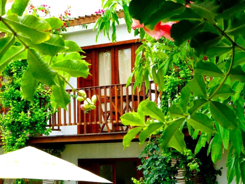 Villa Albergariaの写真