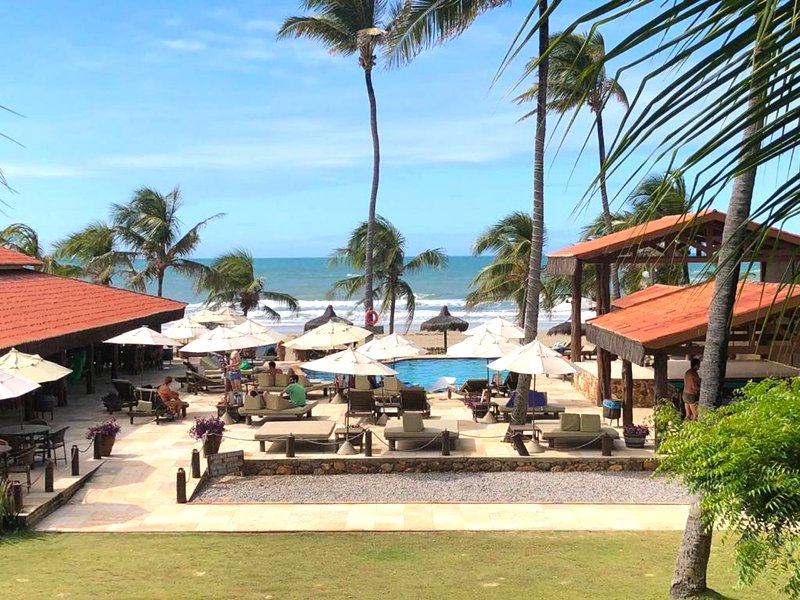 Hotel Rede Beachの写真
