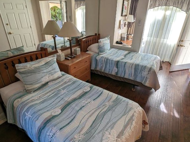 Los Gatos Garden Inn Hotelの写真