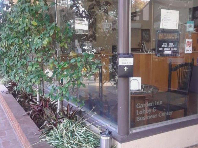 Los Gatos Garden Inn Hotelの写真