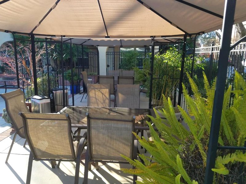 Los Gatos Garden Inn Hotelの写真