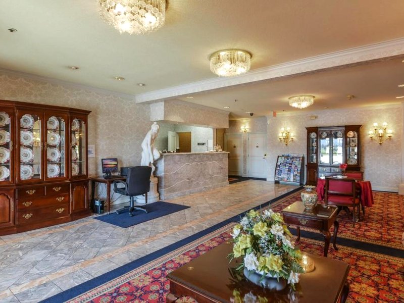 カーライル　ホテル (Carlyle Hotel)の写真