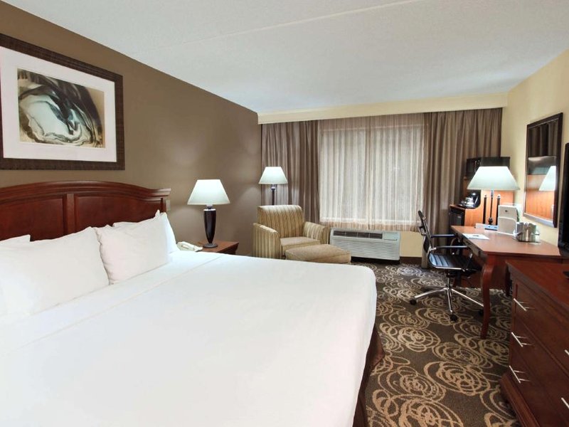 ダブルツリー バイ ヒルトンホテル マーワー (DoubleTree by Hilton Hotel Mahwah)の写真