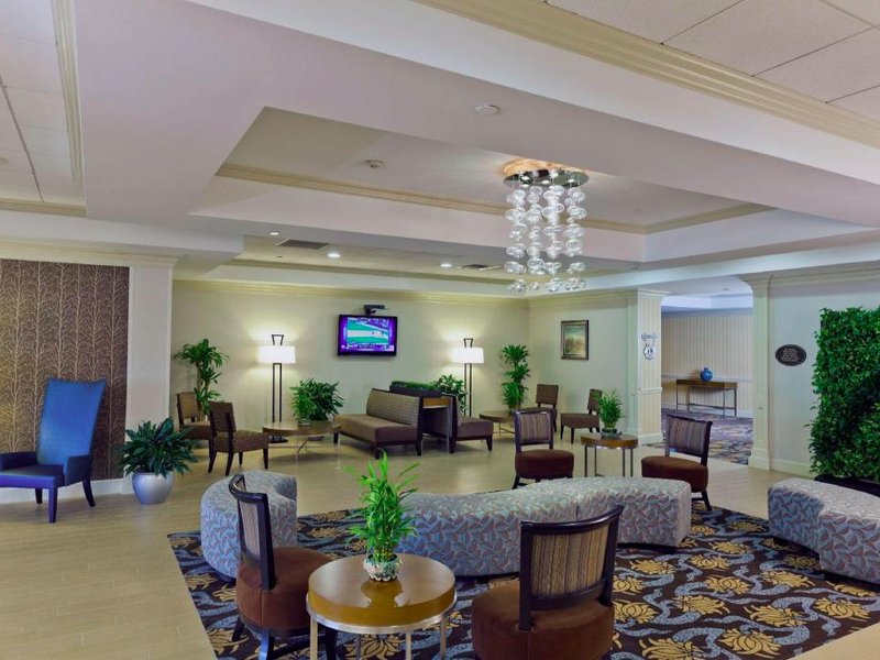 ダブルツリー バイ ヒルトンホテル マーワー (DoubleTree by Hilton Hotel Mahwah)の写真