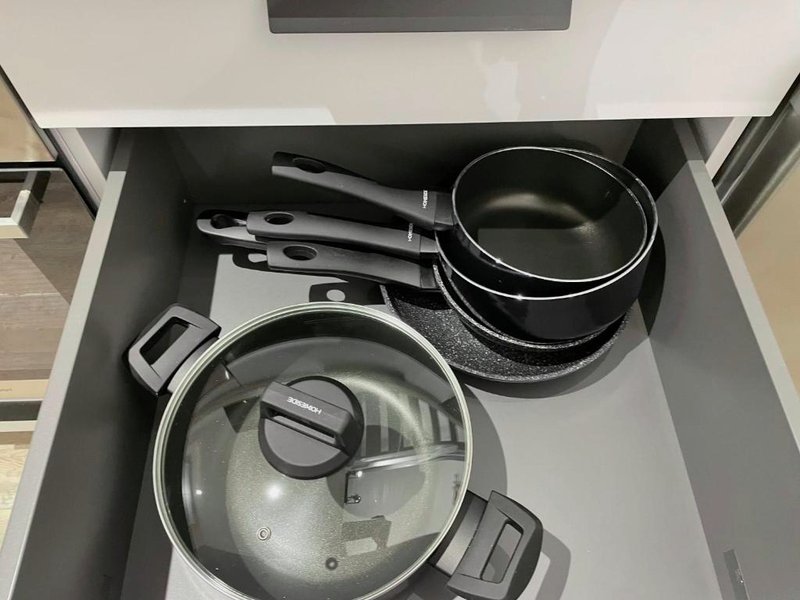 Appartement indépendant chez l’habitant (Appartement independant chez l’habitant)の写真