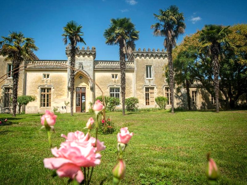 Sarl Château Arago (Sarl Chateau Arago)の写真