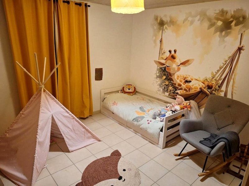 Belle maison de campagneの写真