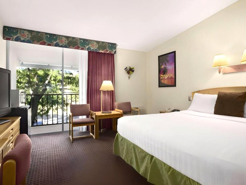 ラマダ バイ ウィンダム グランド ジャンクション (Ramada by Wyndham Grand Junction)の写真