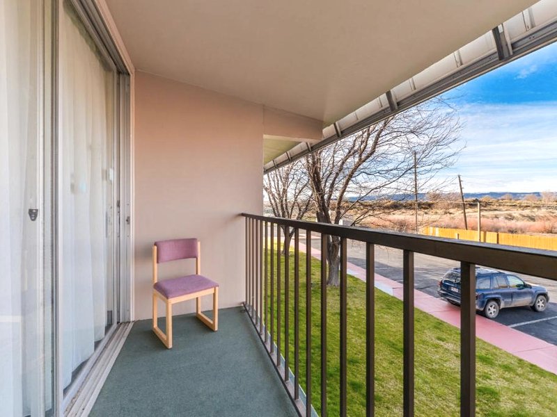 ラマダ バイ ウィンダム グランド ジャンクション (Ramada by Wyndham Grand Junction)の写真