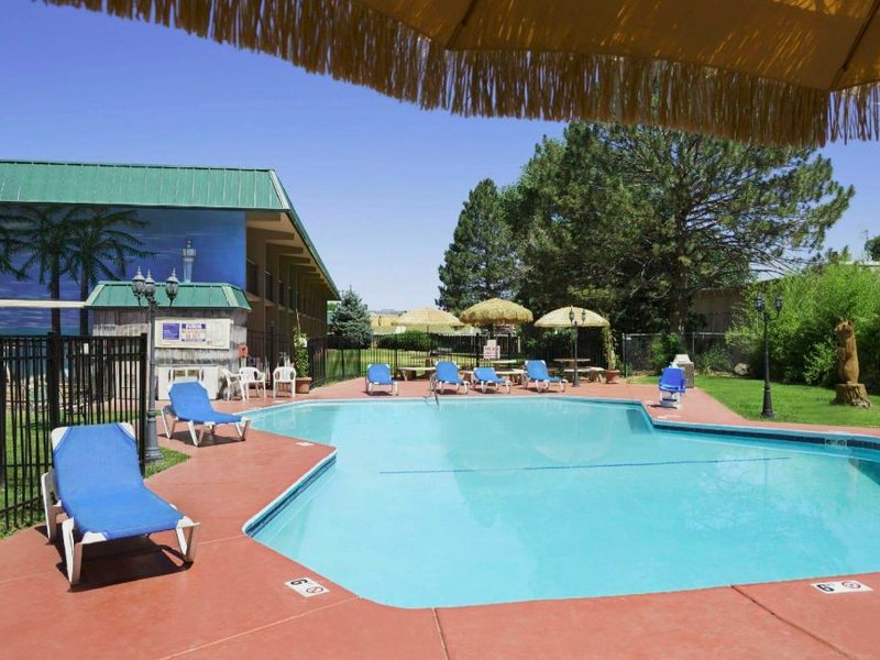 ラマダ バイ ウィンダム グランド ジャンクション (Ramada by Wyndham Grand Junction)の写真