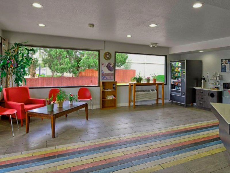 Studio 6  Grand Junction, COの写真