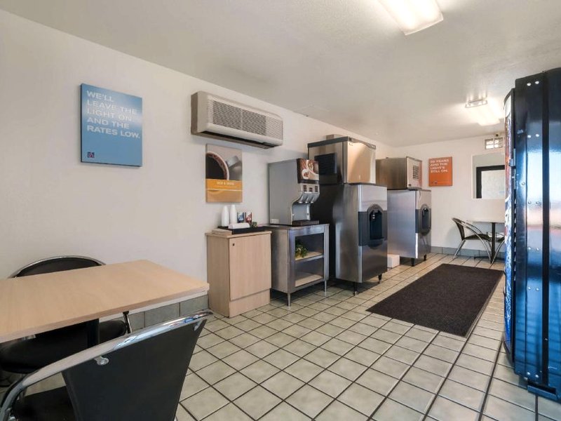 Motel 6 Grand Junction, COの写真