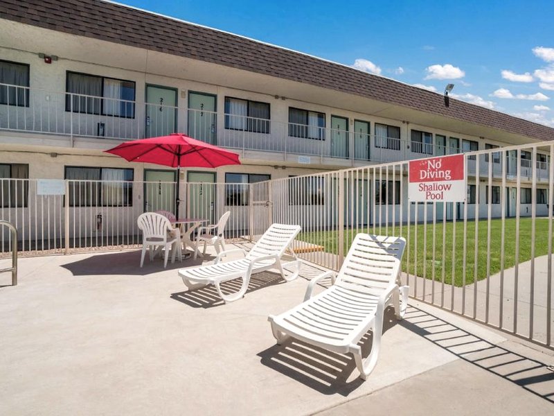 Motel 6 Grand Junction, COの写真
